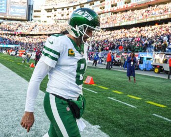 Who Will Replace Aaron Rodgers In New York?