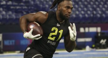 Bringing Back Bam; Jets add RB Knight to Practice Squad