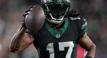 3 Players who led the NY Jets to Victory in Week 9 against the Houston Texans