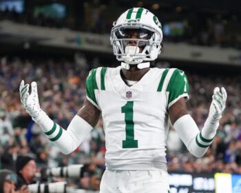 NY Jets Injury Report