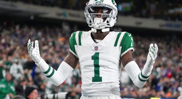 Sauce Gardner or Garrett Wilson; Who Does Darren Mougey Sign First?