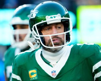 Jets go From Super Bowl Hopeful to Rudderless in Six Months