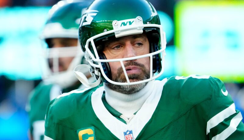 Jets go From Super Bowl Hopeful to Rudderless in Six Months