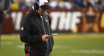Jets to Interview Ron Rivera for Vacant Head Coaching Spot