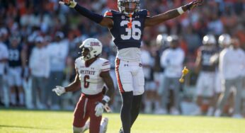 Jets Poach DB From Indy P-Squad as Irv Charles Lands on IR