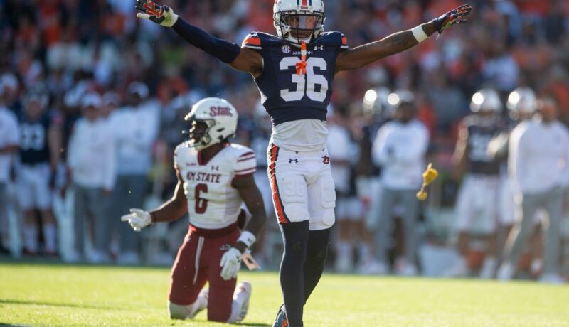 Jets Poach DB From Indy P-Squad as Irv Charles Lands on IR