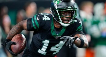 Time to Worry About Malachi Corley, or is Coaching to Blame?
