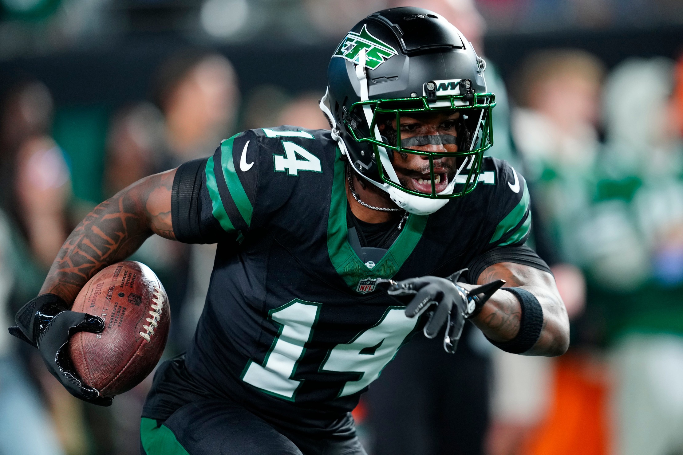 Syndication The Record - JetNation.com - New York Jets Blog & Forum