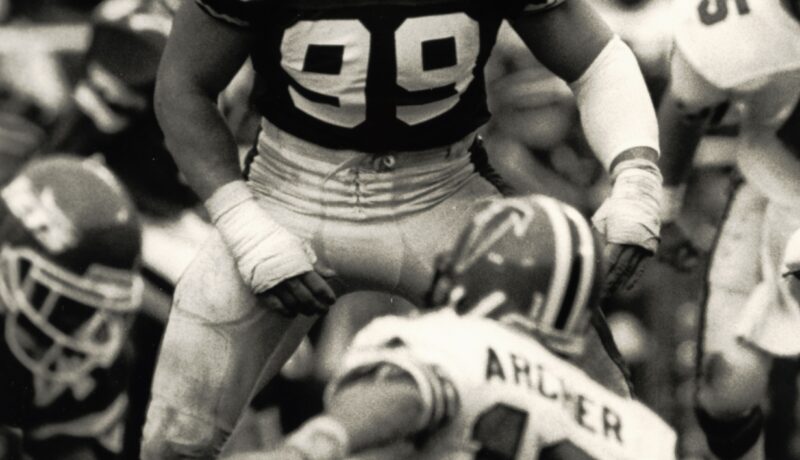 Get Ready to Re-Live the New York Sack Exchange