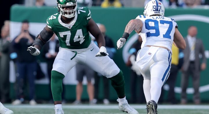 Get Ready…A Full Look at Gang Green’s 2025 90-Man Roster