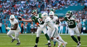 Time to Tank? Jets Mathematically Eliminated from Playoffs