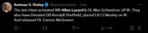aaalazard - JetNation.com - New York Jets Blog & Forum