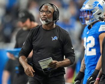Aaron Glenn Named Jets Head Coach: Looking Back at the Coaching Carousel