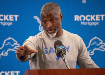 Coming Home; Aaron Glenn Is NY Jets Head Coach; GM Search Continues