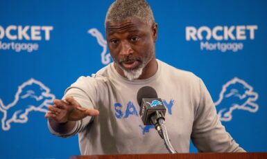 Coming Home; Aaron Glenn Is NY Jets Head Coach; GM Search Continues