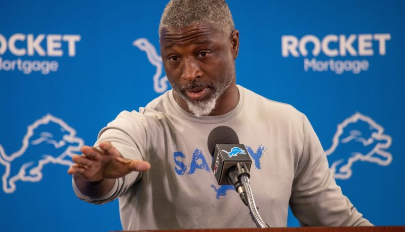 Will Presence of Aaron Glenn help Sauce Gardner Bounce Back?