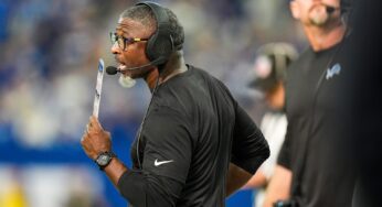 Jets get Their guy; Aaron Glenn to Take Over as Head Coach