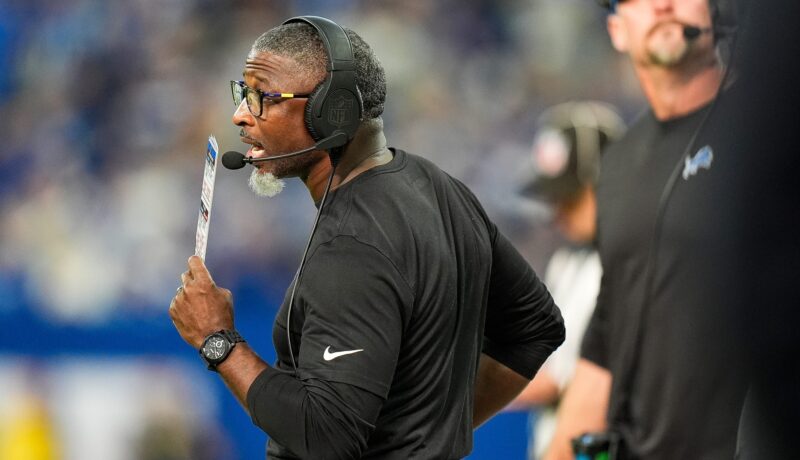 Aaron Glenn and the Jets Search for Answers After Preseason Setback