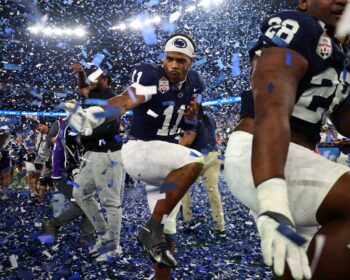 Jets should target this EDGE rusher in the 2025 NFL Draft