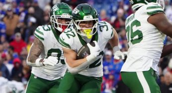 The NY Jets finally got these two draft picks right