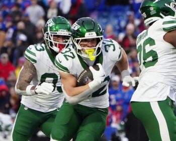 The NY Jets finally got these two draft picks right