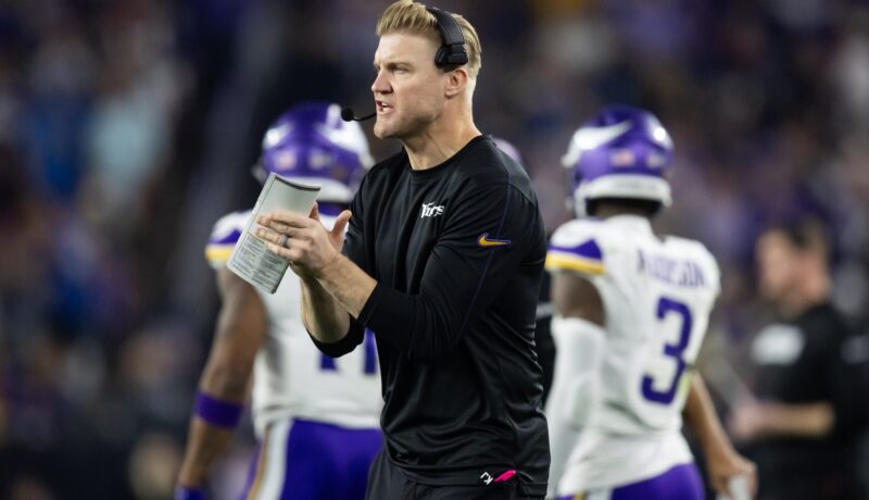 Jets Marathon Coaching Search Wraps up McCown Interview