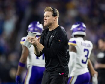 Jets Marathon Coaching Search Wraps up McCown Interview