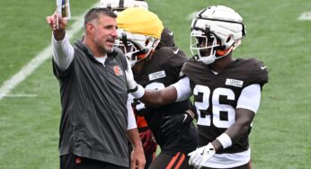 Report: Mike Vrabel Interview With Jets Goes “Very Well”
