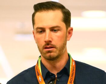 Report: Mougey to be Named Jets New General Manager