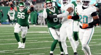 Aaron Rodgers Saves Best for Least, Talks About Future