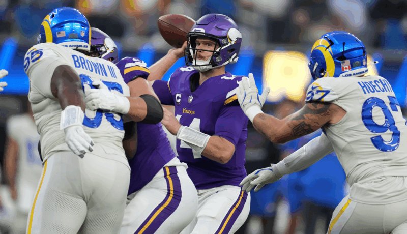 Home Field Advantage?