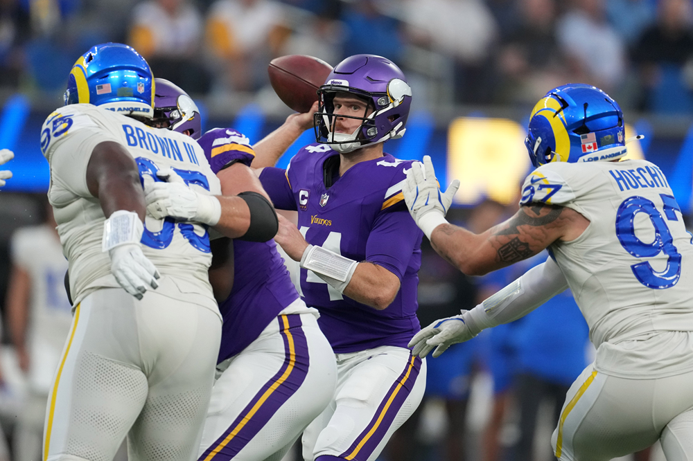 Sam Darnold - JetNation.com - New York Jets Blog & Forum Sam Darnold