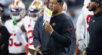 Aaron Glenn has new D-Coordinator in Steve Wilks