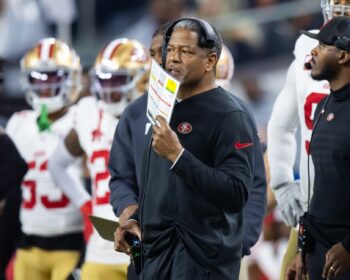 Aaron Glenn has new D-Coordinator in Steve Wilks