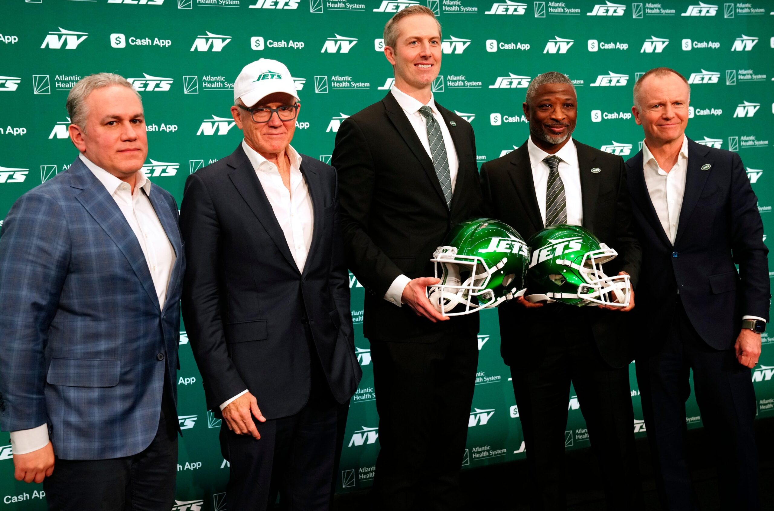 Syndication The Record - JetNation.com - New York Jets Blog & Forum