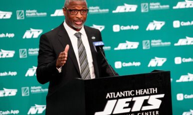 Jordan Travis Decision Accentuates Jets’ Draft Mistake