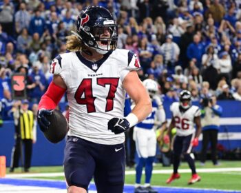 Mougey Signing Andrew Beck Brings Familiar Face on Board