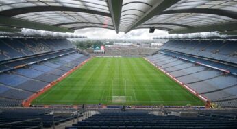 NFL in Dublin; Pittsburgh Steelers Announced as Designated Team