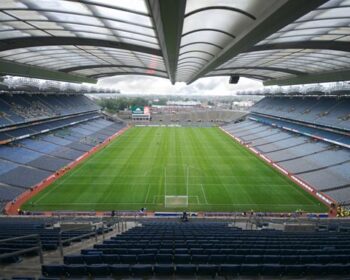NFL in Dublin; Pittsburgh Steelers Announced as Designated Team