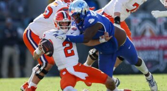 2025 Draft Class has Great DT Depth; Should Jets Double-Dip?