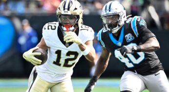 Three WRs that the NY Jets should target this offseason