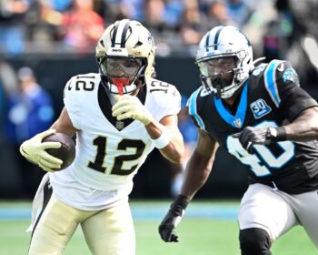 Three WRs that the NY Jets should target this offseason