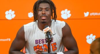 Twelve Defensive Players to Watch at 2025 NFL Combine