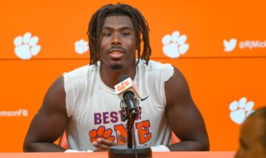Twelve Defensive Players to Watch at 2025 NFL Combine