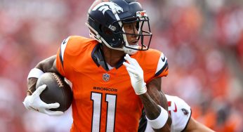 Jets add Journeyman Receiver With Ties to Mougey, Glenn