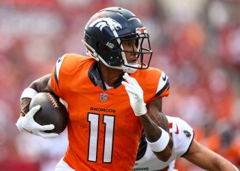 Jets add Journeyman Receiver With Ties to Mougey, Glenn