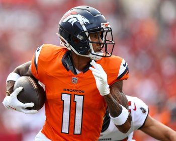 Jets add Journeyman Receiver With Ties to Mougey, Glenn