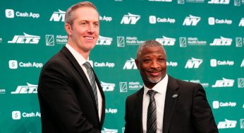 Are Jets in Better Shape After Offseason Moves Under Mougey?