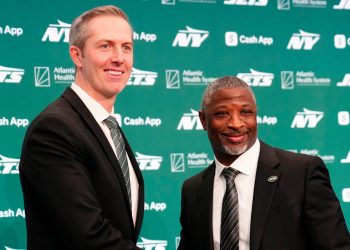 Are Jets in Better Shape After Offseason Moves Under Mougey?