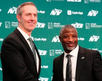Are Jets in Better Shape After Offseason Moves Under Mougey?